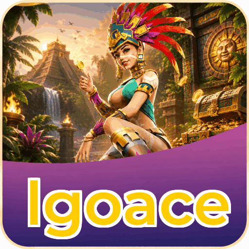 lgoace APK - Proses download aplikasi Android cepat dan aman di platform terpercaya Indonesia
