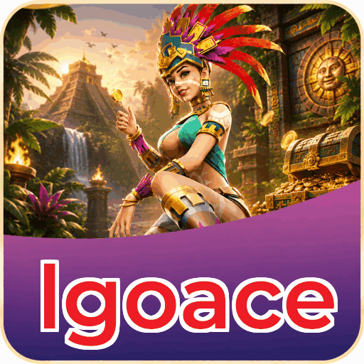 lgoace APK v4.7.5 - Screenshot fitur notifikasi push update terbaru