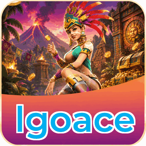 lgoace APK Indonesia - Interface pengguna yang ramah dan intuitif untuk download aplikasi Android dengan mudah
